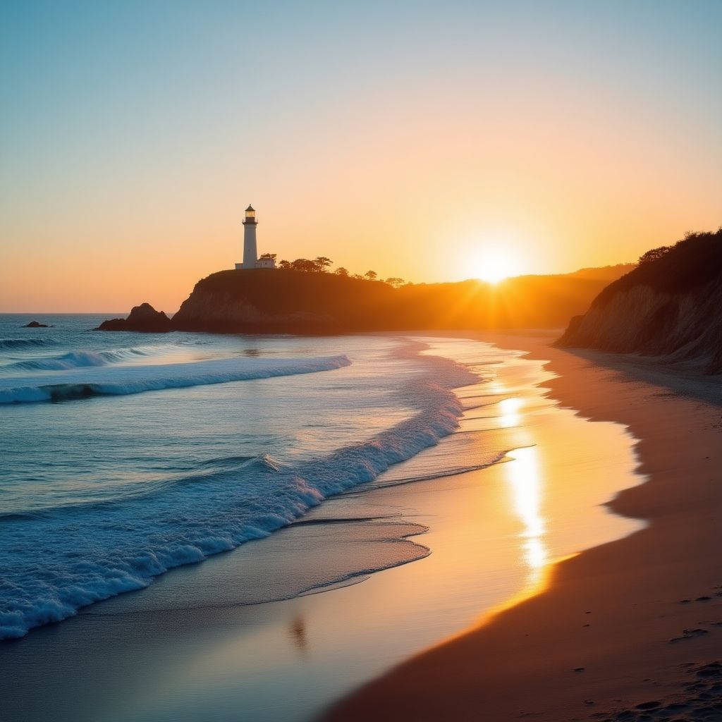 Byron Bay Beach